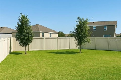 Villa ou maison à louer à Groveland, Floride: 4 chambres, 194.91 m2 № 1675873 - photo 8