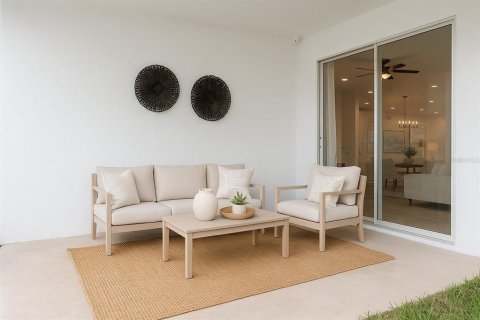 Villa ou maison à louer à Groveland, Floride: 4 chambres, 194.91 m2 № 1675873 - photo 7