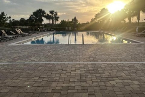 Villa ou maison à louer à Groveland, Floride: 4 chambres, 194.91 m2 № 1675873 - photo 11