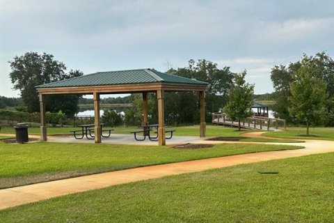 Villa ou maison à louer à Groveland, Floride: 4 chambres, 194.91 m2 № 1675873 - photo 15
