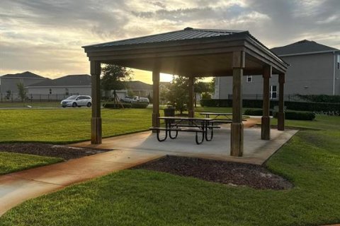 Villa ou maison à louer à Groveland, Floride: 4 chambres, 194.91 m2 № 1675873 - photo 16