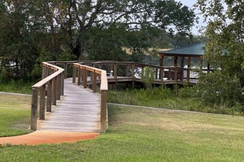 Villa ou maison à louer à Groveland, Floride: 4 chambres, 194.91 m2 № 1675873 - photo 12