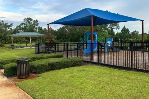 Villa ou maison à louer à Groveland, Floride: 4 chambres, 194.91 m2 № 1675873 - photo 14