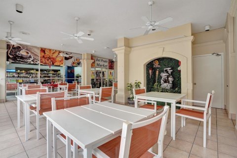 Copropriété à louer à Aventura, Floride: 1 chambre, 93.37 m2 № 1877954 - photo 26