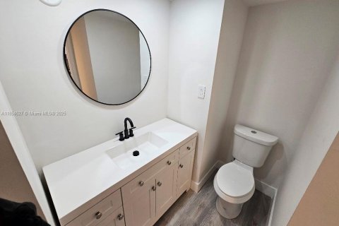 Copropriété à louer à Aventura, Floride: 1 chambre, 93.37 m2 № 1877954 - photo 12