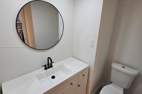 Copropriété à louer à Aventura, Floride: 1 chambre, 93.37 m2 № 1877954 - photo 11