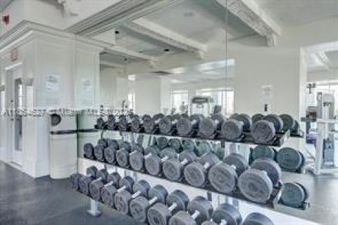 Copropriété à louer à Aventura, Floride: 1 chambre, 93.37 m2 № 1877954 - photo 23
