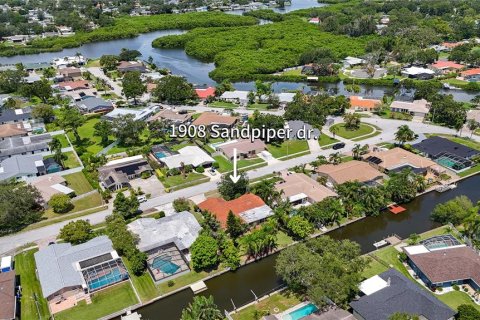 House in Clearwater, Florida 4 bedrooms, 229.28 sq.m. № 1878207 - photo 2