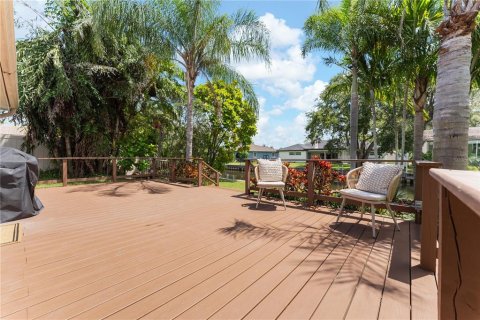 House in Clearwater, Florida 4 bedrooms, 229.28 sq.m. № 1878207 - photo 4