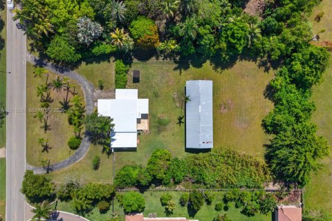 Villa ou maison à Homestead, Floride 3 chambres, 140.47 m2 № 2090328