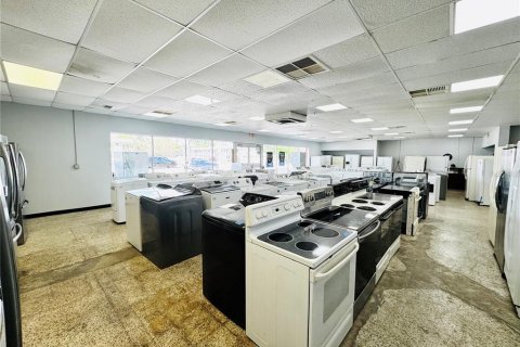 Купить коммерческую недвижимость в Сарасота, Флорида 289.86м2, № 1614333 - фото 11