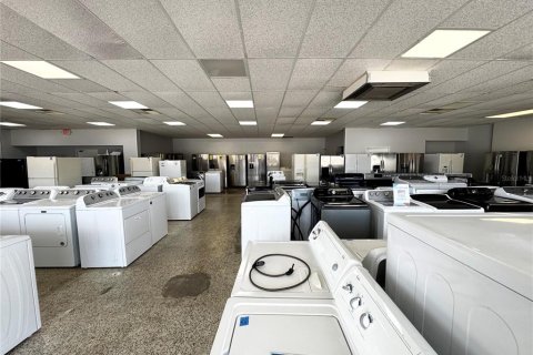 Купить коммерческую недвижимость в Сарасота, Флорида 289.86м2, № 1614333 - фото 15