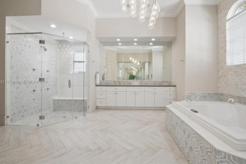 Купить виллу или дом в Дейви, Флорида 6 спален, 533.91м2, № 2047966 - фото 17