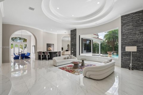 Купить виллу или дом в Дейви, Флорида 6 спален, 533.91м2, № 2047966 - фото 6