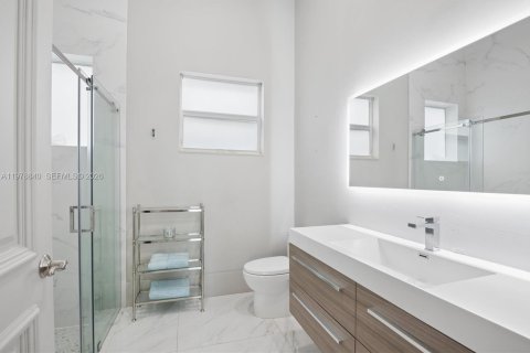 Купить виллу или дом в Дейви, Флорида 6 спален, 533.91м2, № 2047966 - фото 29