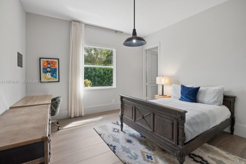 Купить виллу или дом в Дейви, Флорида 6 спален, 533.91м2, № 2047966 - фото 26