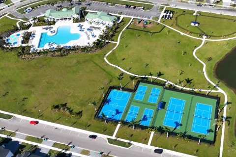 Adosado en venta en Port St. Lucie, Florida, 3 dormitorios, 139.91 m2 № 2177701 - foto 22