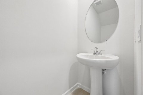 Adosado en venta en Port St. Lucie, Florida, 3 dormitorios, 139.91 m2 № 2177701 - foto 9