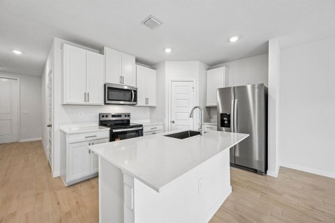 Adosado en venta en Port St. Lucie, Florida, 3 dormitorios, 139.91 m2 № 2177701 - foto 2