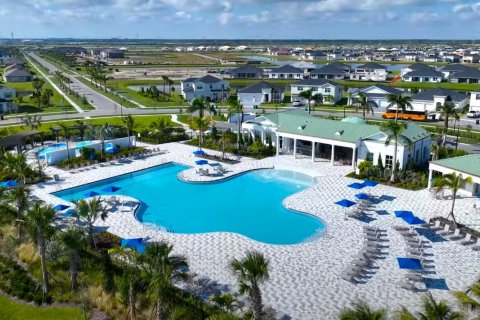 Adosado en venta en Port St. Lucie, Florida, 3 dormitorios, 139.91 m2 № 2177701 - foto 23