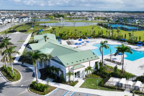 Adosado en venta en Port St. Lucie, Florida, 3 dormitorios, 139.91 m2 № 2177701 - foto 20