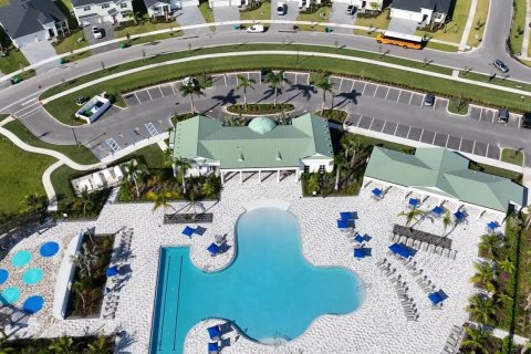 Adosado en venta en Port St. Lucie, Florida, 3 dormitorios, 139.91 m2 № 2177701 - foto 21
