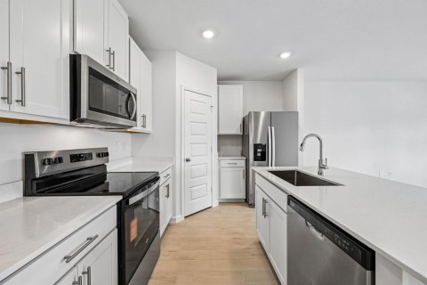 Adosado en venta en Port St. Lucie, Florida, 3 dormitorios, 139.91 m2 № 2177701 - foto 5