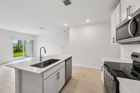 Adosado en venta en Port St. Lucie, Florida, 3 dormitorios, 139.91 m2 № 2177701 - foto 4