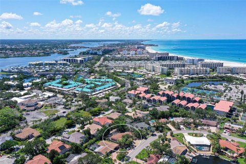 Terreno en venta en Sarasota, Florida № 1810359 - foto 6