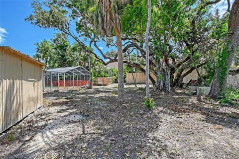 Terreno en venta en Sarasota, Florida № 1810359 - foto 4