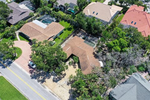 Terreno en venta en Sarasota, Florida № 1810359 - foto 1