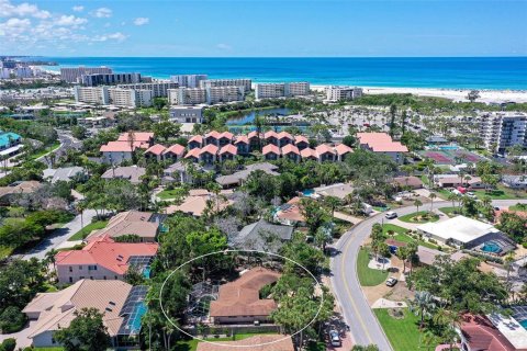Terreno en venta en Sarasota, Florida № 1810359 - foto 9