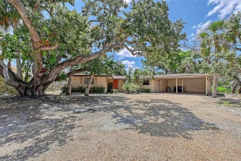 Terreno en venta en Sarasota, Florida № 1810359 - foto 3
