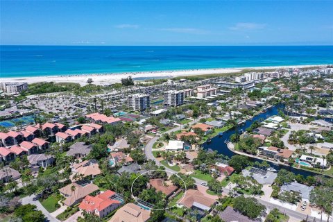 Terreno en venta en Sarasota, Florida № 1810359 - foto 7