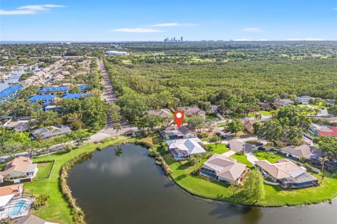 Villa ou maison à vendre à Saint Petersburg, Floride: 3 chambres, 215.53 m2 № 1620170 - photo 3
