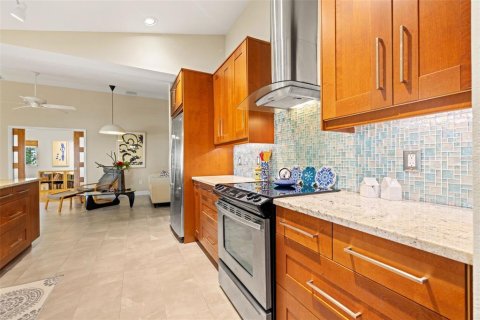 Villa ou maison à vendre à Saint Petersburg, Floride: 3 chambres, 215.53 m2 № 1620170 - photo 17