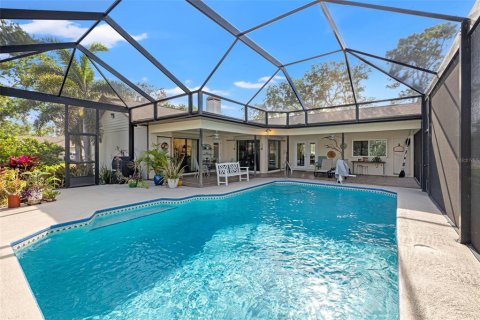Villa ou maison à vendre à Saint Petersburg, Floride: 3 chambres, 215.53 m2 № 1620170 - photo 2