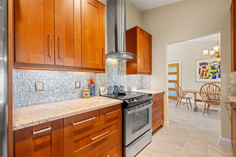 Villa ou maison à vendre à Saint Petersburg, Floride: 3 chambres, 215.53 m2 № 1620170 - photo 14