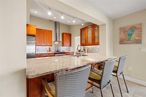 Villa ou maison à vendre à Saint Petersburg, Floride: 3 chambres, 215.53 m2 № 1620170 - photo 18