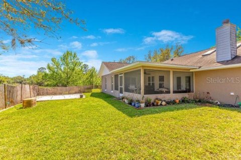 House in DeBary, Florida 3 bedrooms, 185.62 sq.m. № 1570930 - photo 29