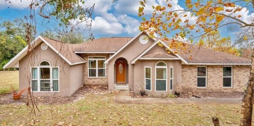 House in DeBary, Florida 3 bedrooms, 185.62 sq.m. № 1570930