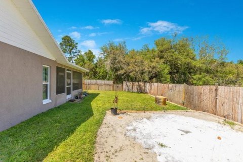 House in DeBary, Florida 3 bedrooms, 185.62 sq.m. № 1570930 - photo 28