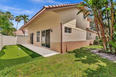 Casa en venta en Palm Beach Gardens, Florida, 4 dormitorios, 223.24 m2 № 2432510 - foto 5