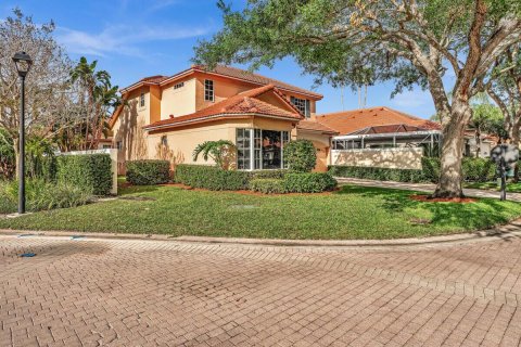 Casa en venta en Palm Beach Gardens, Florida, 4 dormitorios, 223.24 m2 № 2432510 - foto 9
