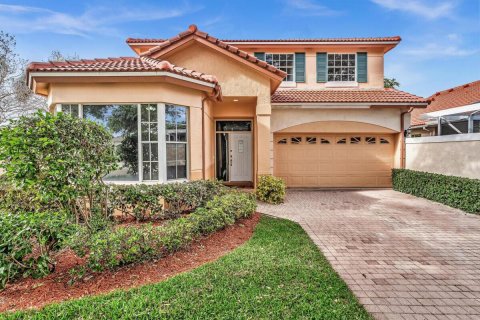 Casa en venta en Palm Beach Gardens, Florida, 4 dormitorios, 223.24 m2 № 2432510 - foto 8