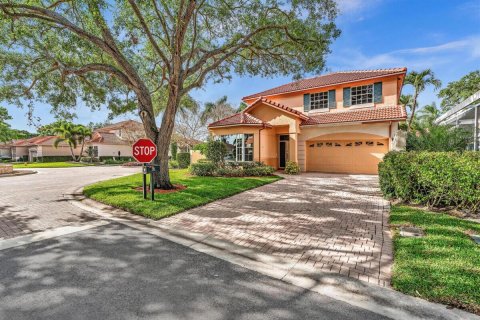 Casa en venta en Palm Beach Gardens, Florida, 4 dormitorios, 223.24 m2 № 2432510 - foto 2