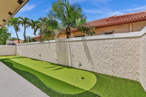 Casa en venta en Palm Beach Gardens, Florida, 4 dormitorios, 223.24 m2 № 2432510 - foto 4