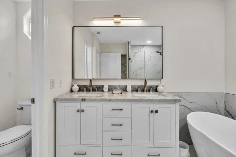 Casa en venta en Palm Beach Gardens, Florida, 4 dormitorios, 223.24 m2 № 2432510 - foto 24