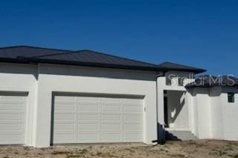 Villa ou maison à vendre à Punta Gorda, Floride: 4 chambres, 225.29 m2 № 1542023 - photo 1