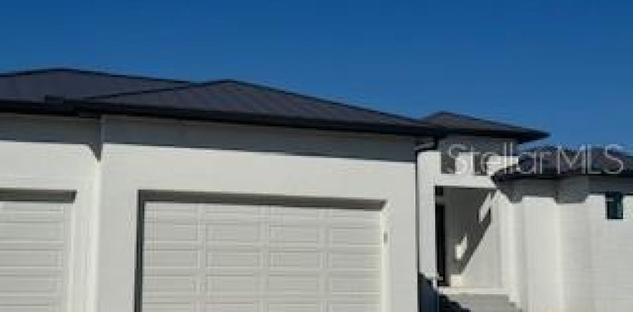Villa ou maison à Punta Gorda, Floride 4 chambres, 225.29 m2 № 1542023